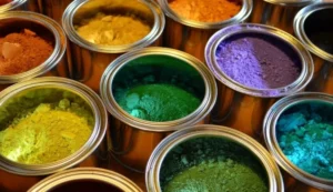 Eco-Friendly Painting: Exploring Natural Paint Ingredients