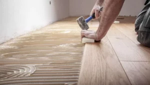 4 Perfectly Good Reasons to Set Up a Hardwood Floor Installation