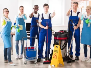 Tips for Finding the Right House Cleaning Service for Your Home in Toronto