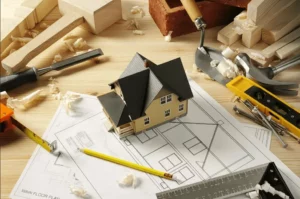 From Old to New: How Long-Distance Moving Can Inspire Creative Home Improvement Projects