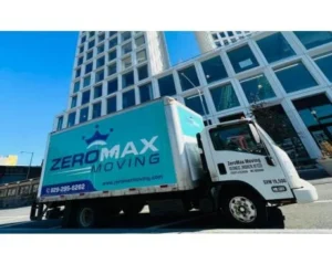 Welcome to ZeroMax Moving: Your Ultimate Solution for Stress-Free Relocation!