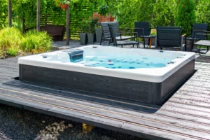 Pool And Spa Expo: Latest Trends For Backyard Makeovers