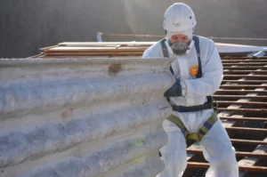 Asbestos Removal: Assessing the Cost and Time Involved