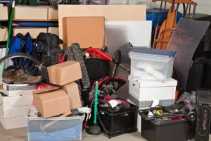 5 Unexpected Perks of Clearing the Clutter out Of Your Garage