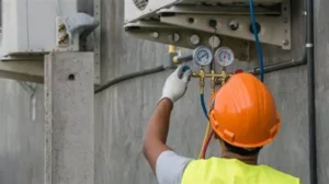 Do Plumbers Install HVAC