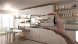 Virtual Interior Design Consultations Are The Future Of Remodeling