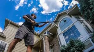 How Window Cleaning Can Improve Your Home’s Curb Appeal