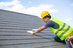 Everything You Need To Get Your Roofing Business Off the Ground