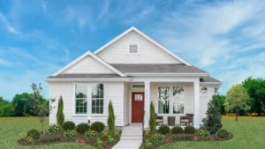 Navigating the Journey of Building Your Dream Home