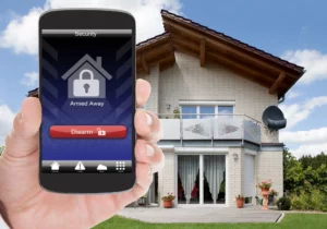 Reasons to Use Home Security Systems for Your New House