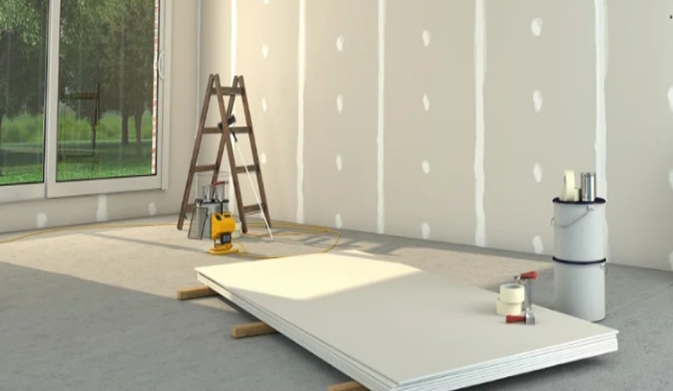 Why PIR Insulation Boards May Be the Best Solution for Your Floor