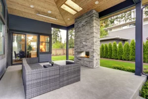 Designing Your Dream Concrete Patio: Tips And Tricks