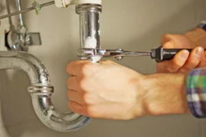 Common Plumbing Problems: Causes and Prevention