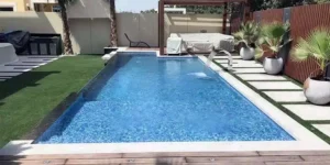 Pool Construction and Renovation in Dubai