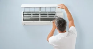 The Importance of Evaporative Air Conditioner Maintenance Before Summer