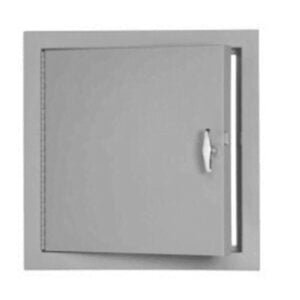 Unlocking the Comfort and Benefits of Laundry Chute Access Doors