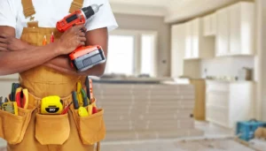 Discover High-Quality Professional Handyman Services