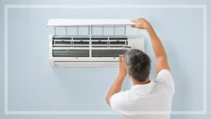 The Process of Air Conditioning Installation