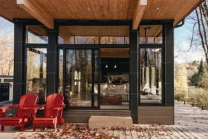 The Three Elements of Buying Luxury Real Estate: Location, Location, Location