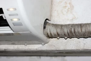 Why Your Air Conditioning Is Leaking Water
