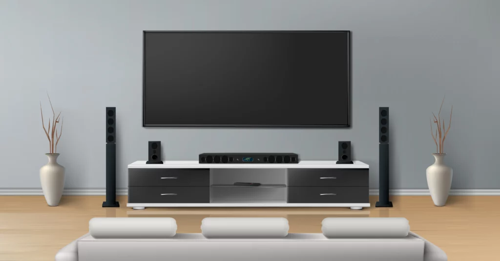 10 BUDGET FRIENDLY HOME THEATER SYSTEMS THAT PACK A PUNCH visual data 5