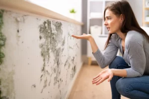 The Importance Of Mold Testing: Safeguarding Your Home And Health