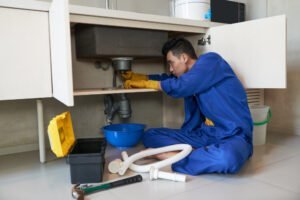Ensuring Seamless Construction: The Vital Role of Plumbers in Frankston Projects