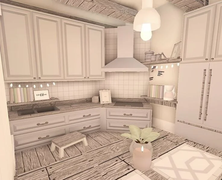 30+ Best Bloxburg Kitchen Ideas (with Videos and Photos)