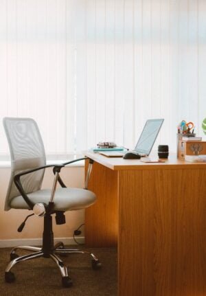 Why Is Furniture Essential in an Office