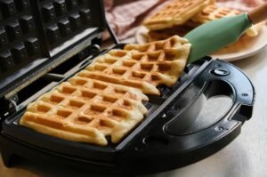 How To Choose The Perfect Waffle Maker