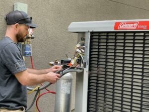 An Easy Guide for Finding and Hiring HVAC Contractors