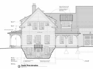 What is a Partial Basement?