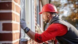 Enhancing Home Security With Window Upgrades