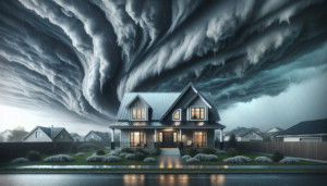 Hurricane-Proof Your Roofing with A Metal Roof