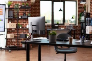 Customized Workstations: Tailoring Office Spaces to Individual Needs