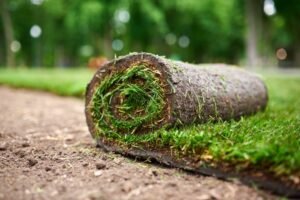 Mr Lawn Sod for Sale – Why Invest in One?
