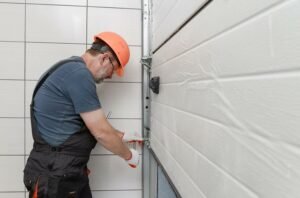 Why Get in Touch with Garage Door Repair Services?