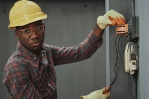 Electrical Safety in Manufacturing Facilities