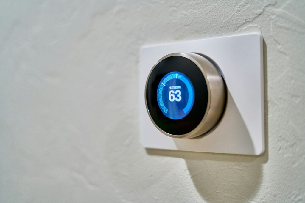 Smart Thermostat Types A Comprehensive Overview