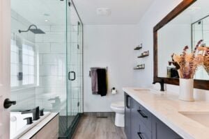 Frameless vs. Sliding Glass Shower Doors: Which One is Right for Your Bathroom Renovation?