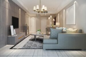 4 Interior Rendering Design Mistakes to Avoid