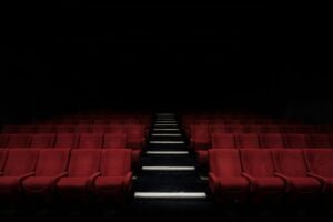 Need Customized Theater Seats for Your Home? How to Pick the Right Maker?