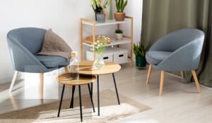 Personalise Your Coffee Table: Unique Decor Ideas to Make It Stand Out
