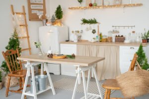 From Moss Walls to Natural Textures: Is Biophilic Design Your Next Kitchen’s Upgrade?