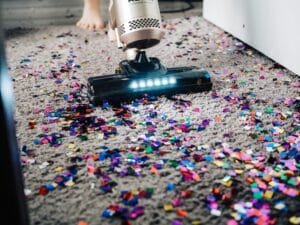 The Hidden Allergens in Your Carpets: A Case for Regular Cleaning