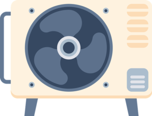 Is Your Heating and Air Conditioning in Wesley Chapel FL An Energy Hog