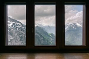 Understanding the Benefits of Impact Windows and Doors: Protection and Energy Efficiency