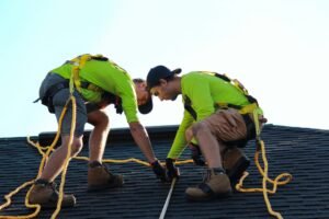 A Complete Guide to Roofing: Protect Your Home from the Top Down