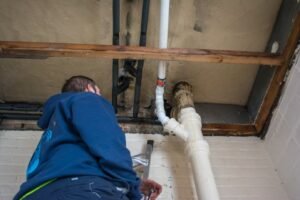 Plumbers in Ladson: How to Choose the Best One