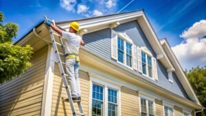 8 Home Improvements That Boost Curb Appeal: From Roofing To Paving
